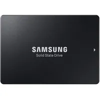 Ssd Samsung series Pm9A3 1.92Tb Pcie Gen4 Nvme Write speed 4000 Mbytes/Sec Read 6800 Mbyte Mzql21T9Hcjr-00A07