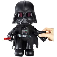 Star Wars Darth Vader Voice Manipulator Feature Plush Hjw21