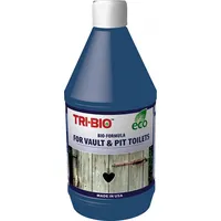 Tri-Bio Biolīdzeklis sausām tualetēm 0.5L 0086