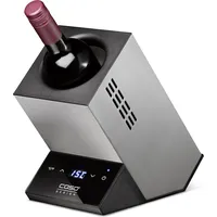 Vīna dzesētājs Caso Winecase One Inox 00611