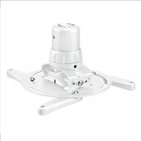 Vogels Projector Ceiling mount, Turn, Tilt, Maximum weight Capacity 15 Ppc1500 White