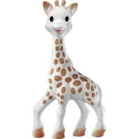 Vulli rotaļlieta zīdainim Sophie la Giraffe 17Cm 616400M4 4010201-0307