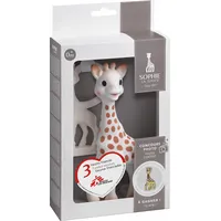 Vulli Sophie la girafe zobgrauznis 2Gab 0M Award 516510E 1010402-0162