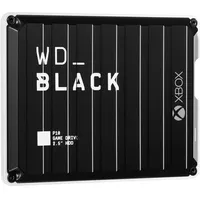 Western Digital Black P10 4Tb Hdd Game Drive for Xbox One Wdba5G0040Bbk-Wesn