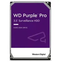 Western Digital Purple 14Tb Hdd 3.5 Wd141Purp