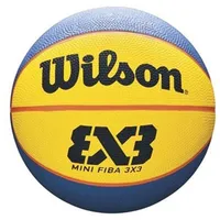 Wilson Fiba 3X3 Izmērs 3 Wtb1733Xb