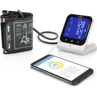- Eta Smart Blood pressure monitor Eta429790000 Memory function, Number of users 2 users, Auto pow