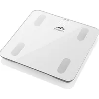 - Eta Smart Personal Scale Vital Fit Eta678190000 Body analyzer, Maximum weight Capacity 180 kg, A