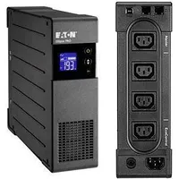 - Ups Eaton 400 Watts 650 Va Lineinteractive Desktop/Pedestal Rack Elp650Iec