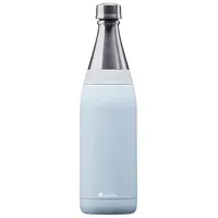 Aladdin Termopudele Fresco Thermavac Water Bottle 0,6L gaiši zila 2710098007