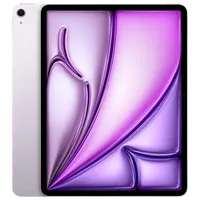 Apple iPad Air 13 2024 M2 Wi-Fi5G 128Gb Purple Mv6U3Hc/A