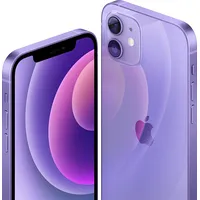 Apple Iphone 12, 256Gb Purple Mjnq3