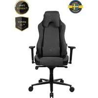 Arozzi Vernazza Vento Gaming Chair Dark Grey Vernazza-Sig-Dg