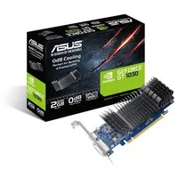 Asus Geforce Gt1030 2Gb Gt1030-Sl-2G-Brk