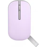 Asus Marshmallow Mouse Md100 Purple 90Xb07A0-Bmu010