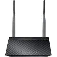Asus Router Rt-N12E 802.11N, 300 Mbit/S, 10/100 Ethernet Lan Rj-45 ports 4, Antenna type 2 90-Ig29002M03-3Pa0-