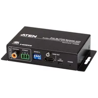 Aten True 4K Hdmi Repeater Vc882-At-G