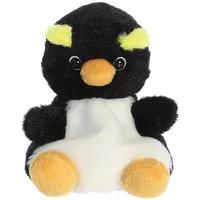 Aurora Palm Pals Plīša pingvīns Rocco, 11 cm 210557F