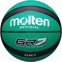Basketbola bumba training Molten Bgr7-Gk rubber izm. 7