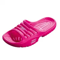 Beco Kids beach slippers 90651 4 33 pink