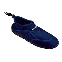 Beco pludmales apavi bērniem Sealife Blue Size 28 92171