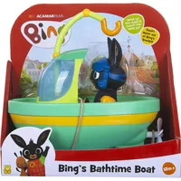Bing Uzvelkama vannas laiviņa 3581B