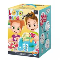 Bingo Junior, Buki 5602