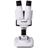 Binokulārais Mikroskops Levenhuk 1St x20 70404