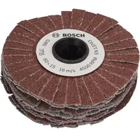 Bosch Prr 250 piederumi 1600A00155
