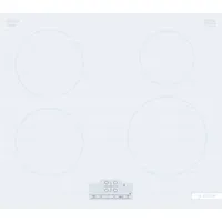 Bosch Pue612Bb1J Induction Hob, Number of burners/cooking zones 4, Without frame, Width 60 cm, White