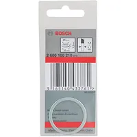 Bosch Reducējošais gredzens 30 x 25 1,2 mm 2600100210