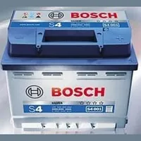 Bosch S4004 60Ah