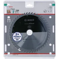 Bosch Standard for Wood 216X30X1.7/1.2X48T 2608837726