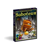 Brain Games Saboteur galda spēle 4751010190026