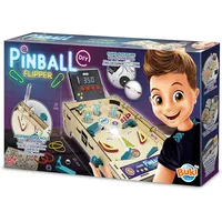 Buki Pinball 2168