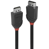 Cable Display Port 1M/Black 36491 Lindy