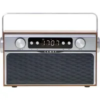 Camry Bluetooth Radio Cr 1183 16 W, Aux in, Wooden