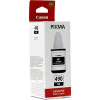 Canon Ink Gi-490 Bk 0663C001