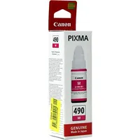 Canon Ink Gi-490 M 0665C001