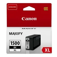 Canon Pgi-1500Xl Black 9182B001