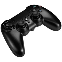 Canyon Wireless Gamepad With Touchpad For Ps4 Cnd-Gpw5
