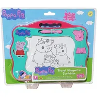 Character Peppa Pig Magnētiskā tāfele Pep07218