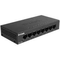 D-Link Switch Dgs-108Gl/E