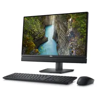 Dell Optiplex 7410 Desktop Pc, Aio, 23.8 , Fhd, Intel Core i5, i5-13500T, Internal memory 8 Gb, Ddr N004O7410Aio35WemeaVp