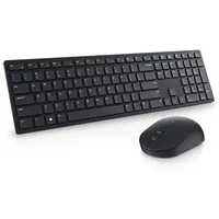 Dell Pro Wireless Keyboard and Mouse Km5221W Est 580-Ajrz
