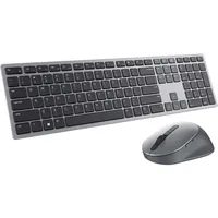 Dell Wireless KeyboardMouse Km7321W Eng 580-Ajqj