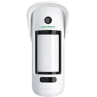 Detector Wrl Motioncam/Outdoor Phod White 36660 Ajax