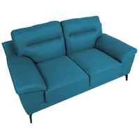 Dīvāns Enzo 2-Vietīgs, okeāna zils 4741243286399