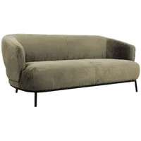 Dīvāns Gemala 2,5 vietīgs, bēšs 4741243202733