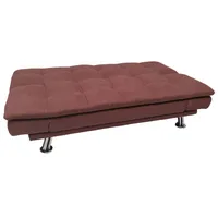 Dīvāns gulta Roxy rozā 4741243115620